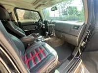 2008 Hummer H3 H3x 3.7 — миниатюра 5