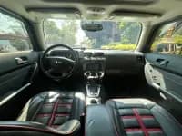 2008 Hummer H3 H3x 3.7 — миниатюра 6