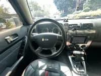 2008 Hummer H3 H3x 3.7 — миниатюра 7