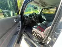 2008 Hummer H3 H3x 3.7 — миниатюра 8