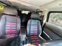 2008 Hummer H3 H3x 3.7 — миниатюра 9