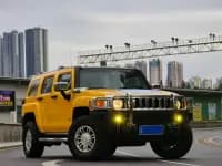 2005 Hummer H3 3.5 — миниатюра 1
