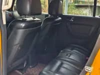 2005 Hummer H3 3.5 — миниатюра 4