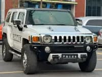 2008 Hummer H3 H3x 3.7 — миниатюра 2