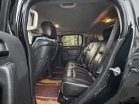 2008 Hummer H3 H3x 3.7 — миниатюра 7