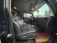 2008 Hummer H3 H3x 3.7 — миниатюра 8