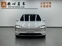 Enjoy S9 2024 Pure Electric Ultra AWD Flagship Edition — миниатюра 2