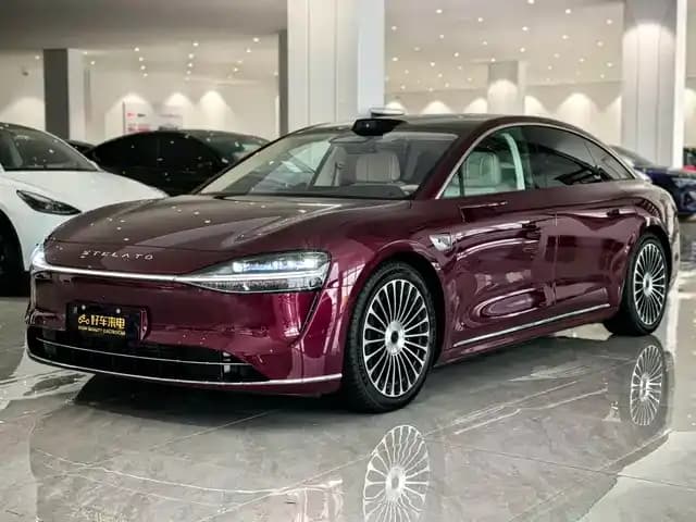 Enjoy S9 2025 Range Extended Ultra