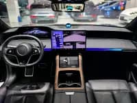 Enjoy S9 2024 Pure Electric Ultra AWD Flagship Edition — миниатюра 11