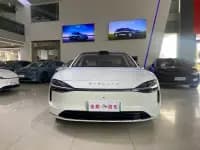 Enjoy S9 2024 Pure Electric Ultra AWD Flagship Edition — миниатюра 2