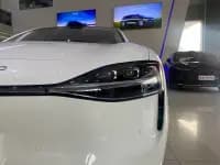 Enjoy S9 2024 Pure Electric Ultra AWD Flagship Edition — миниатюра 4