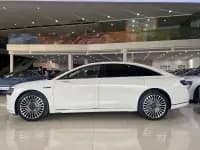 Enjoy S9 2024 Pure Electric Ultra AWD Flagship Edition — миниатюра 6