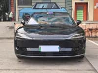 Enjoy S9 2024 Pure Electric Max Rear-Wheel Drive Long-Range Edition — миниатюра 2