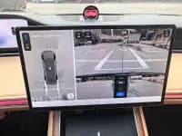 Enjoy S9 2024 Pure Electric Max Rear-Wheel Drive Long-Range Edition — миниатюра 11