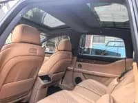 Enjoy S9 2024 Pure Electric Max Rear-Wheel Drive Long-Range Edition — миниатюра 14