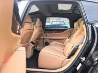 Enjoy S9 2024 Pure Electric Max Rear-Wheel Drive Long-Range Edition — миниатюра 15