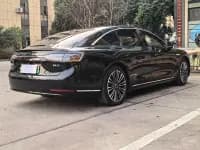 Enjoy S9 2024 Pure Electric Max Rear-Wheel Drive Long-Range Edition — миниатюра 16