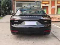 Enjoy S9 2024 Pure Electric Max Rear-Wheel Drive Long-Range Edition — миниатюра 17