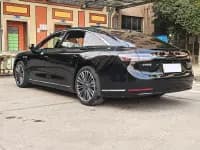 Enjoy S9 2024 Pure Electric Max Rear-Wheel Drive Long-Range Edition — миниатюра 18