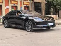 Enjoy S9 2024 Pure Electric Max Rear-Wheel Drive Long-Range Edition — миниатюра 3