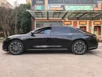 Enjoy S9 2024 Pure Electric Max Rear-Wheel Drive Long-Range Edition — миниатюра 22