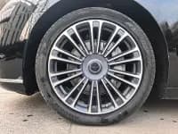 Enjoy S9 2024 Pure Electric Max Rear-Wheel Drive Long-Range Edition — миниатюра 23