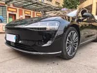 Enjoy S9 2024 Pure Electric Max Rear-Wheel Drive Long-Range Edition — миниатюра 4