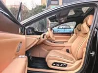 Enjoy S9 2024 Pure Electric Max Rear-Wheel Drive Long-Range Edition — миниатюра 6