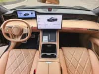 Enjoy S9 2024 Pure Electric Max Rear-Wheel Drive Long-Range Edition — миниатюра 7