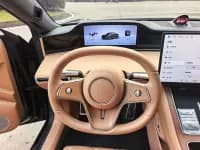 Enjoy S9 2024 Pure Electric Max Rear-Wheel Drive Long-Range Edition — миниатюра 8