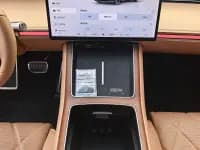 Enjoy S9 2024 Pure Electric Max Rear-Wheel Drive Long-Range Edition — миниатюра 10