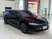 Enjoy S9 2024 Pure Electric Ultra AWD Flagship Edition — миниатюра 2