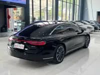 Enjoy S9 2024 Pure Electric Ultra AWD Flagship Edition — миниатюра 19