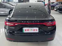 Enjoy S9 2024 Pure Electric Ultra AWD Flagship Edition — миниатюра 20