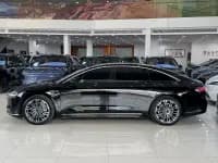 Enjoy S9 2024 Pure Electric Ultra AWD Flagship Edition — миниатюра 3