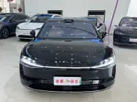 Enjoy S9 2024 Pure Electric Ultra AWD Flagship Edition — миниатюра 5