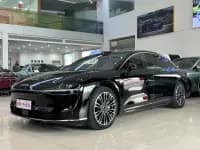 Enjoy S9 2024 Pure Electric Ultra AWD Flagship Edition — миниатюра 1