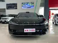 Enjoy S9 2024 Pure Electric Ultra AWD Flagship Edition — миниатюра 2