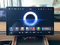 Enjoy S9 2024 Pure Electric Ultra AWD Flagship Edition — миниатюра 16