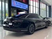 Enjoy S9 2024 Pure Electric Ultra AWD Flagship Edition — миниатюра 24