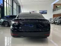 Enjoy S9 2024 Pure Electric Ultra AWD Flagship Edition — миниатюра 25