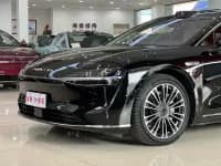 Enjoy S9 2024 Pure Electric Ultra AWD Flagship Edition — миниатюра 5