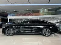 Enjoy S9 2024 Pure Electric Ultra AWD Flagship Edition — миниатюра 7