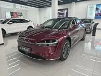 Enjoy S9 2024 Pure Electric Ultra AWD Flagship Edition — миниатюра 1