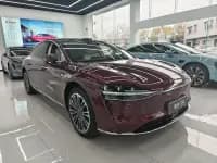 Enjoy S9 2024 Pure Electric Ultra AWD Flagship Edition — миниатюра 3