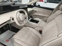 Enjoy S9 2024 Pure Electric Ultra AWD Flagship Edition — миниатюра 4