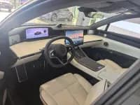 Enjoy S9 2024 Pure Electric Max Rear-Wheel Drive Long-Range Edition — миниатюра 4