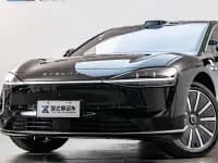 Enjoy S9 2024 Pure Electric Ultra AWD Flagship Edition — миниатюра 2