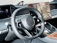 Enjoy S9 2024 Pure Electric Ultra AWD Flagship Edition — миниатюра 12