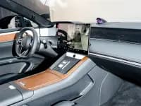 Enjoy S9 2024 Pure Electric Ultra AWD Flagship Edition — миниатюра 19